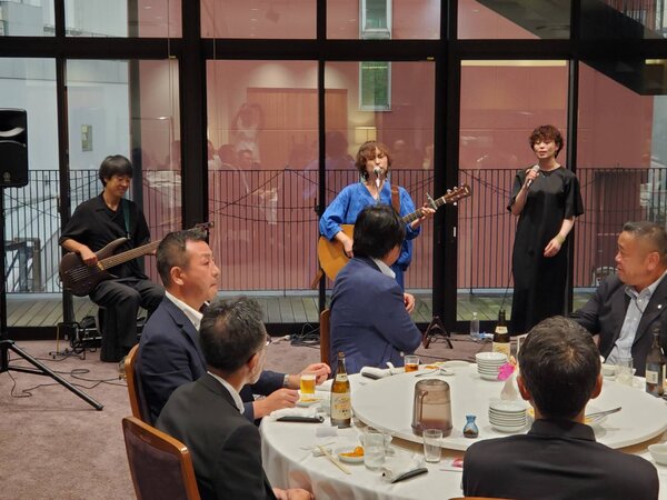 2025年度 サマーパーティー開催