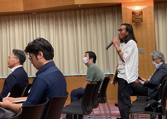 音楽ユニット もふもふ